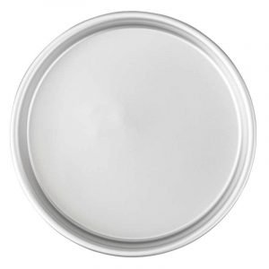 Aluminum Round 8-Inch Cake Pan