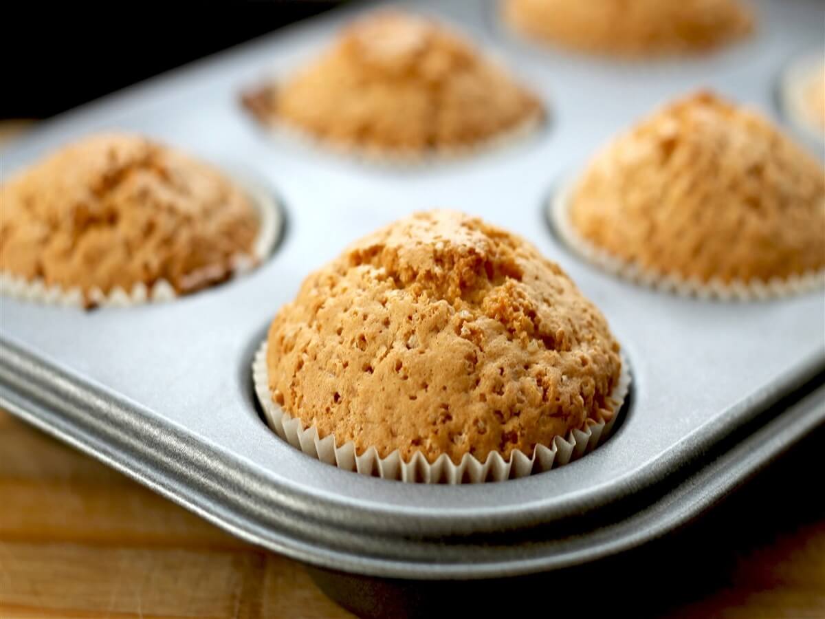 Cookies and Biscuits for novice level bakers