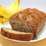 Mom’s World Famous Banana Bread