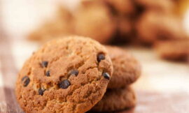 A butter trick for better chocolate chip cookies