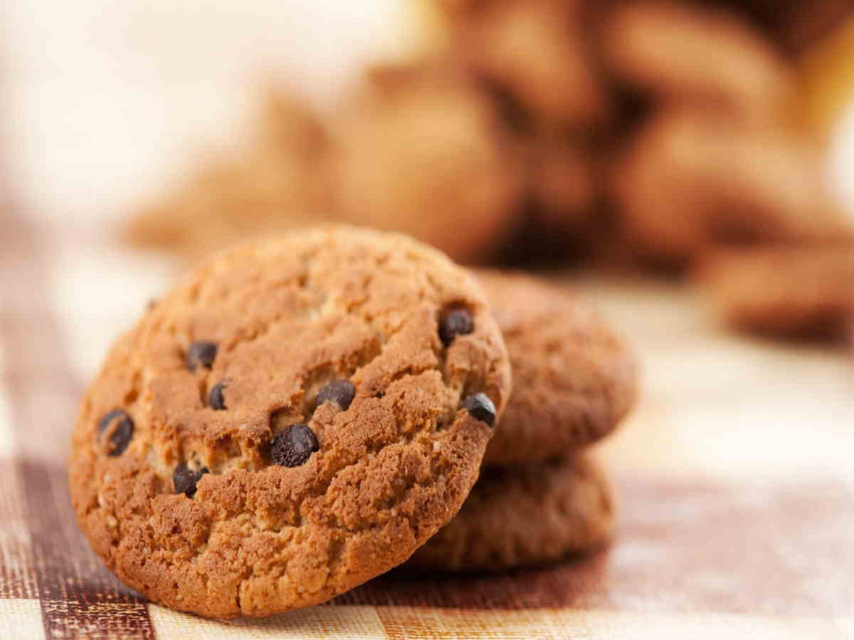 A butter trick for better chocolate chip cookies