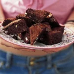 Best Chocolate Brownie Recipe