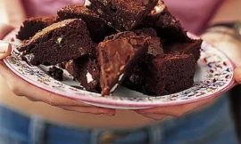 Best Chocolate Brownie Recipe