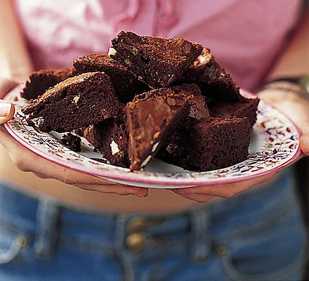 Best Chocolate Brownie Recipe